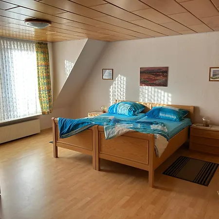 Haus Dornroeschen Kaap *