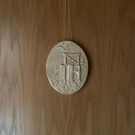 Apartment Haus Dornroeschen Kaap