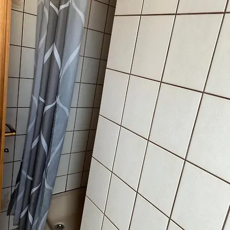 Haus Dornroeschen Kaap *