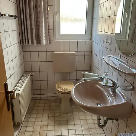 Haus Dornröschen Kaap *