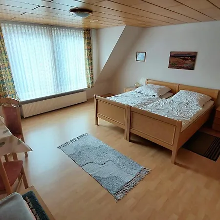 Haus Dornroeschen Kaap