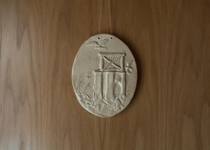 Lägenhet Haus Dornroeschen Kaap